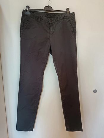 C1 Pantalon gris Oxbow 40