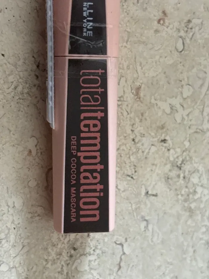 Mascara 23 - photo numéro 2