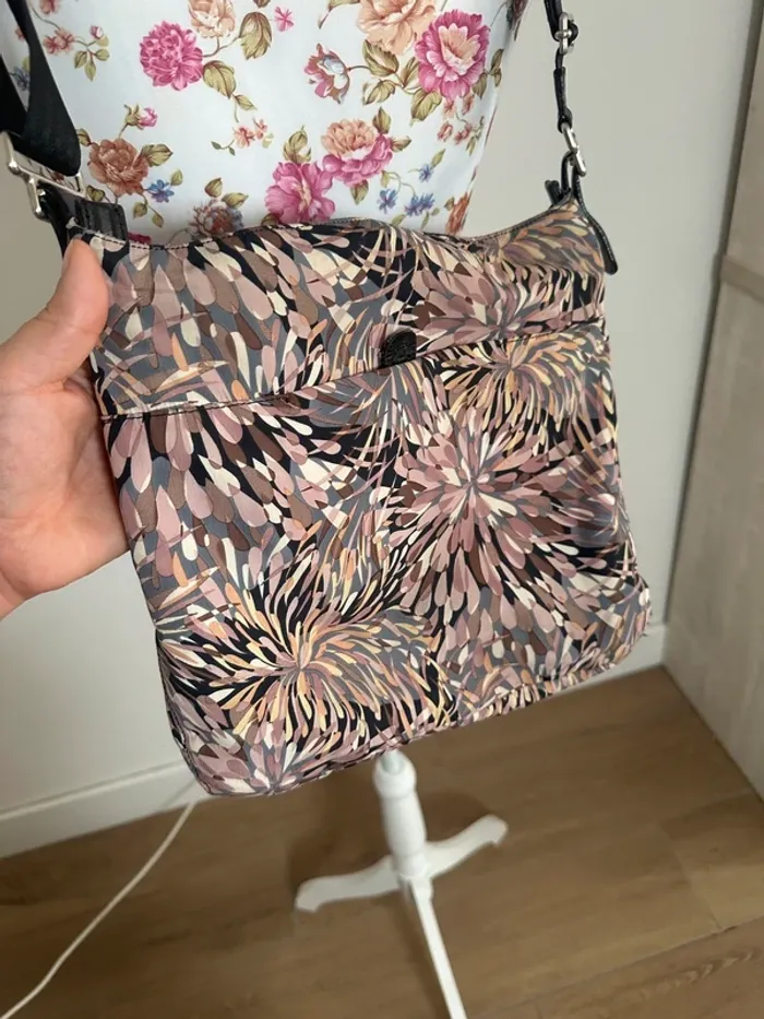 Sac bandoulière Lamarthe - photo numéro 6