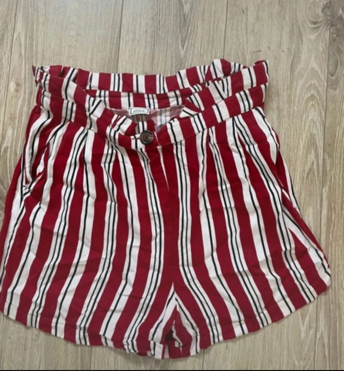 Short pimkie