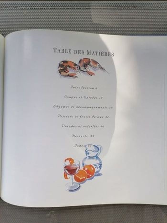Les classiques de la cuisine Mediterranéenne - photo numéro 4