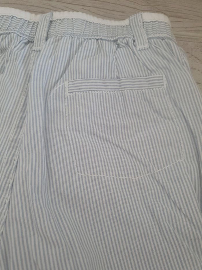 Pantalon Short modifiable Obaïbi - photo numéro 4