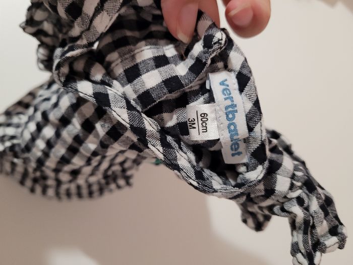 Robe 3 mois - photo numéro 3