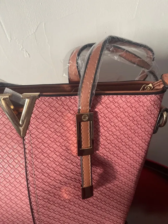 Sac à main femme n°624 - photo numéro 4
