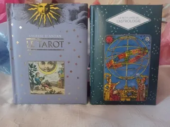 Le petit livre de l'astrologie
