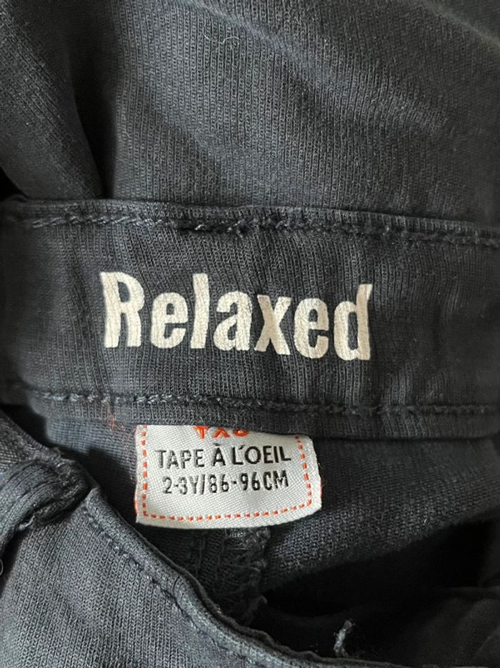 Lot de vêtements Tape à l'oeil, taille 3-4 ans - photo numéro 11