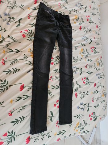 Jean skinny Ikks t 10 ans tbe