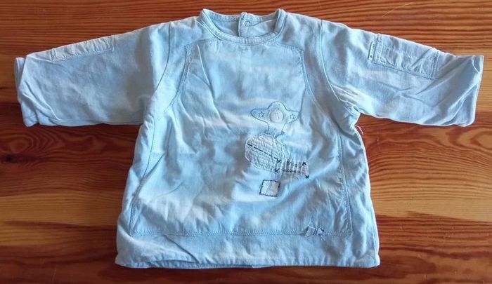 Lot de 11 hauts manches longues - photo numéro 10