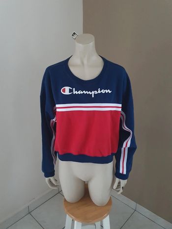 Sweat-shirt