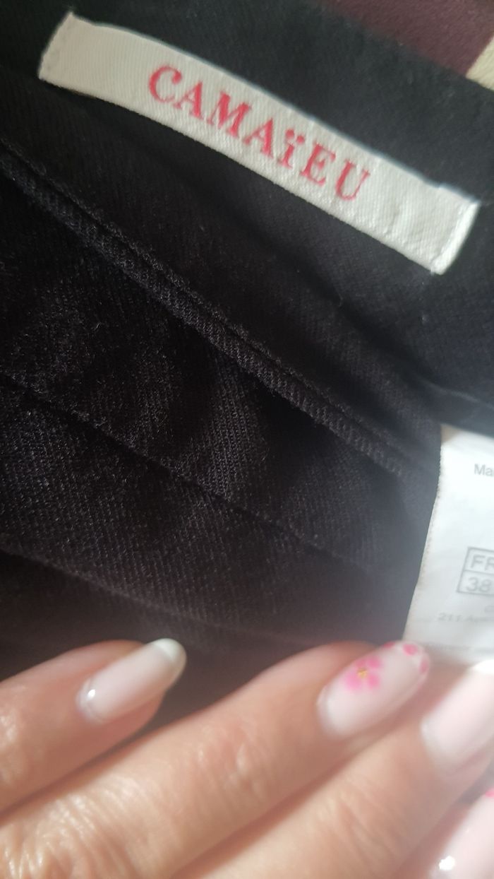 Pantalon chic - photo numéro 7