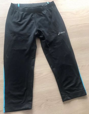 Legging 3/4 Asics