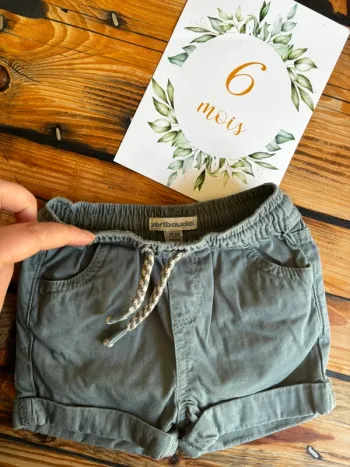 Short été