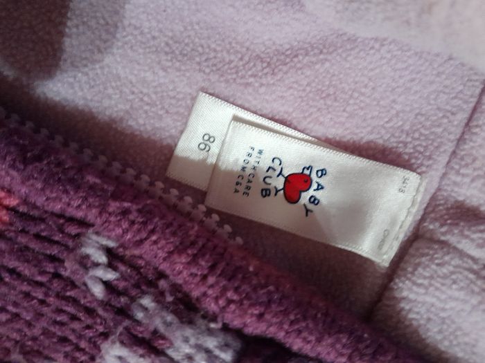 Gilet - photo numéro 4