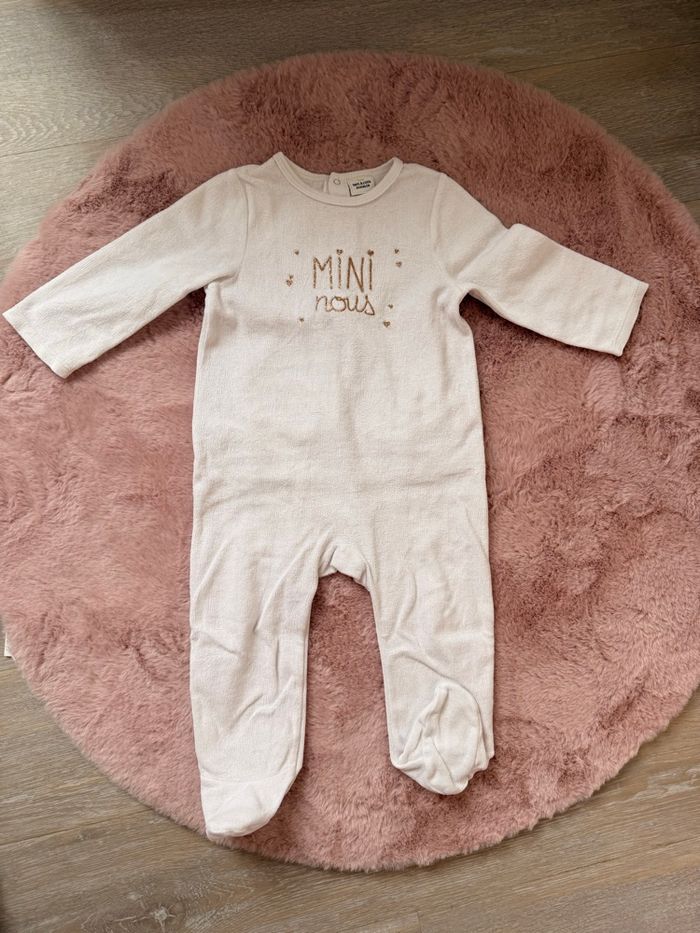 Pyjama Tape à l’œil