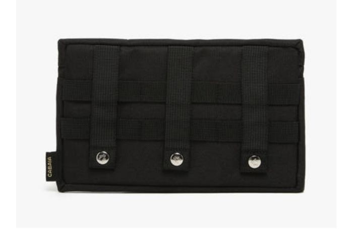 Pochette cabaia astrologique vierge - photo numéro 2