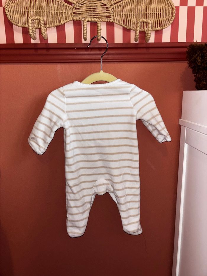 Lot Pijama bébé garçon - photo numéro 7