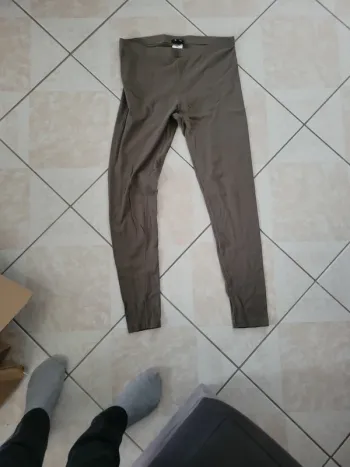 Calecon leggings taille M