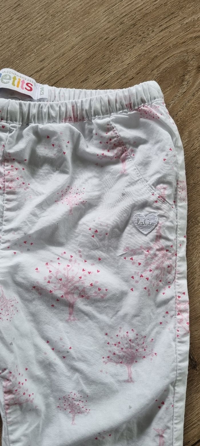 Pantalon 12 mois - photo numéro 2