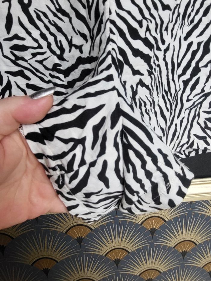 Short femme - photo numéro 3