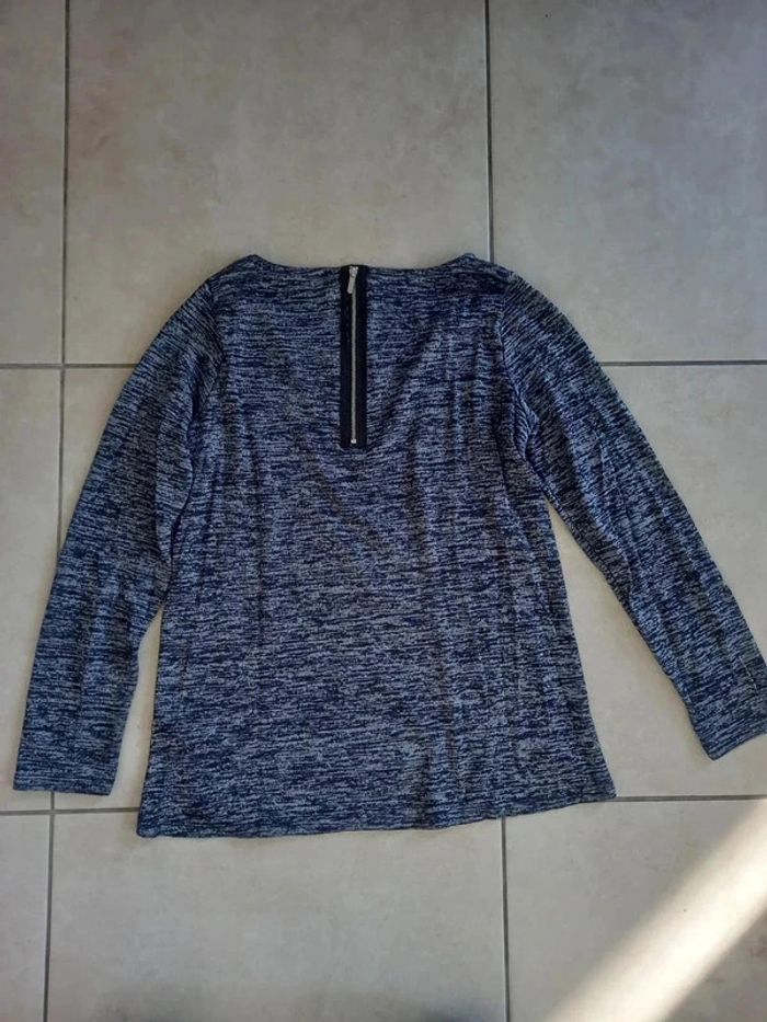 Lot de 3 pulls Taille M - photo numéro 3