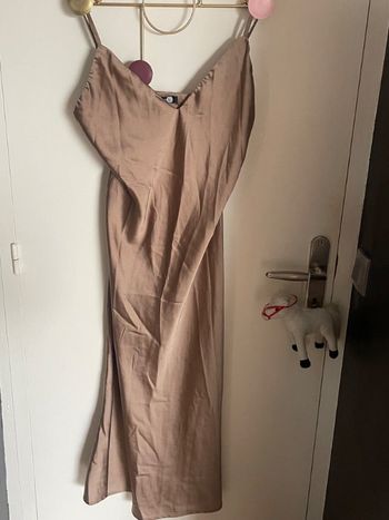 Robe de soirée