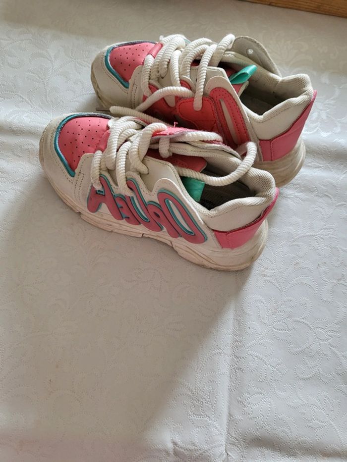 Baskets - photo numéro 2