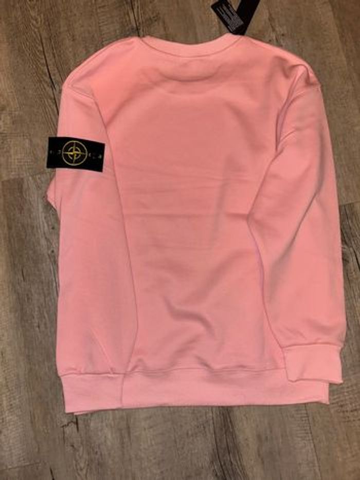 Pull ston Island - photo numéro 4