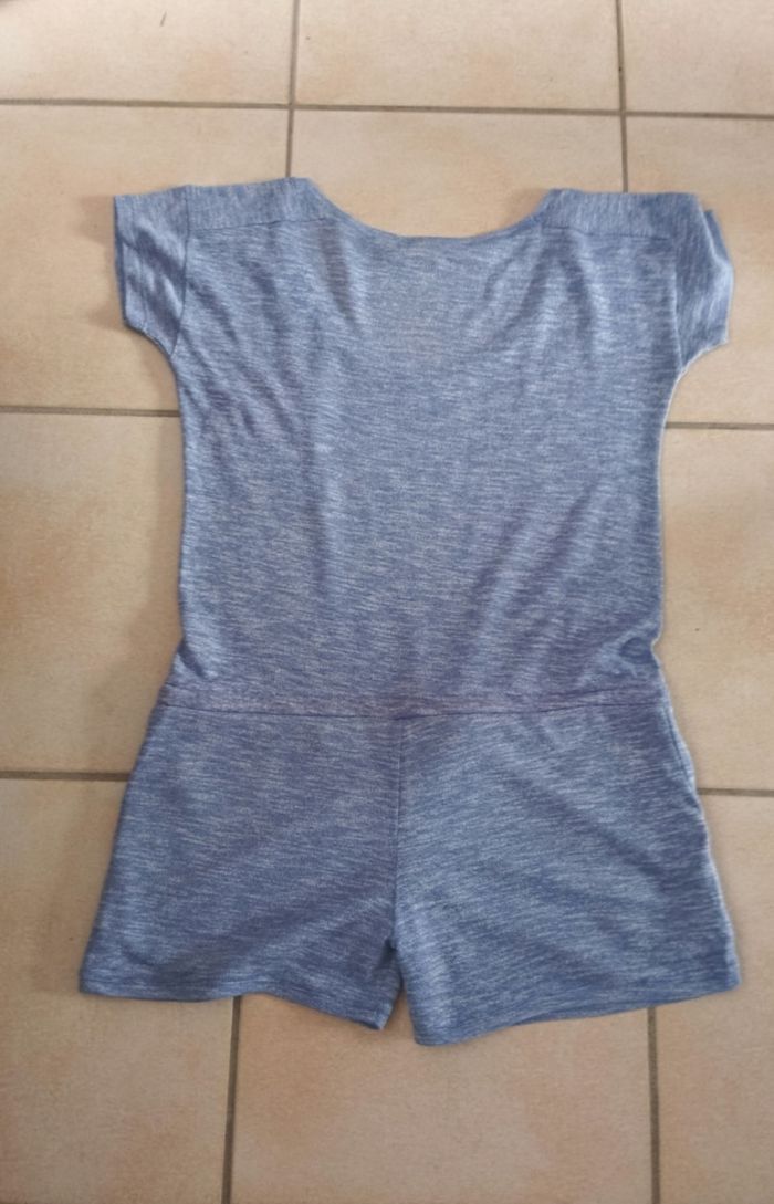 Combi short taille unique - photo numéro 2