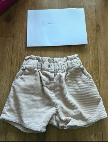 Short