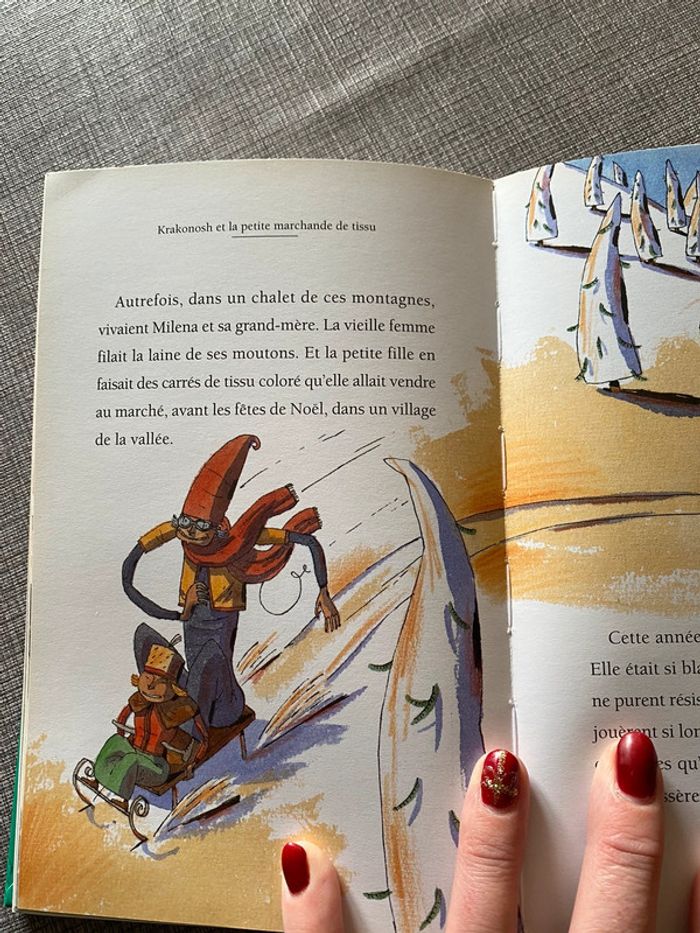 Livres Noel - photo numéro 6