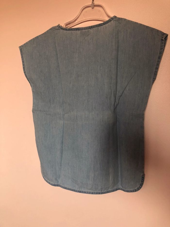 Blouse Tape à l’œil - photo numéro 6