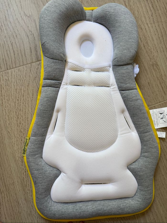 Coussin morphologique Babymoov - photo numéro 2