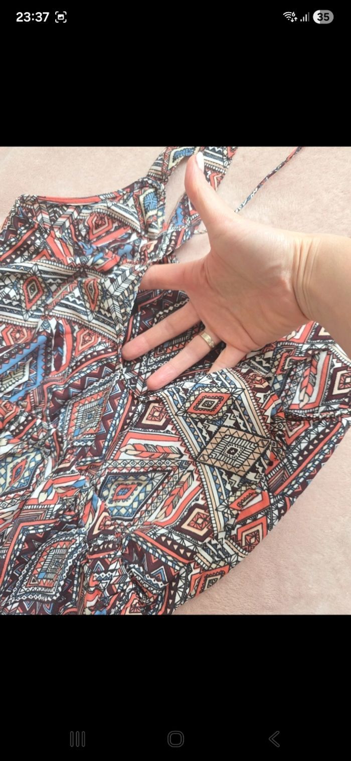 New look combi shorts, taille L - photo numéro 6