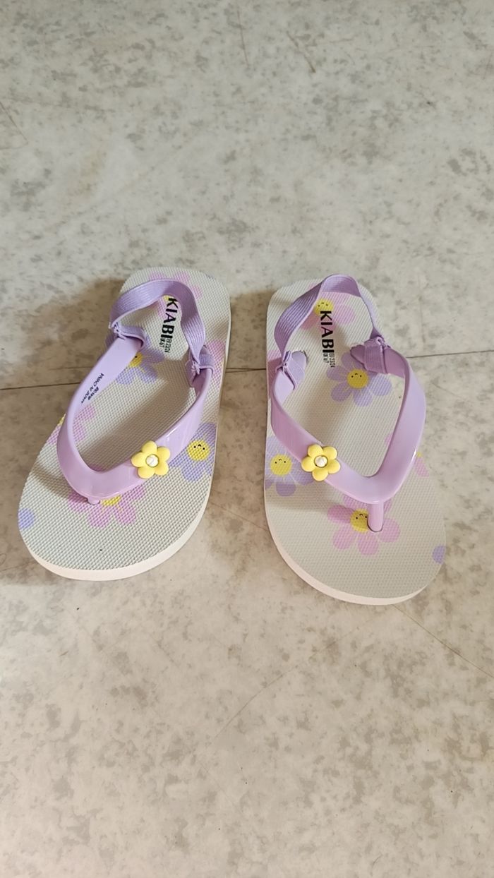 Tong taille 23.25 neuve