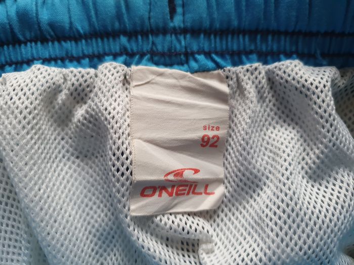 Short de bain O'Neill - photo numéro 2