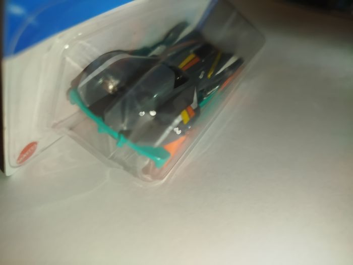 Hot Wheels Roadster Bite 2022 - photo numéro 8