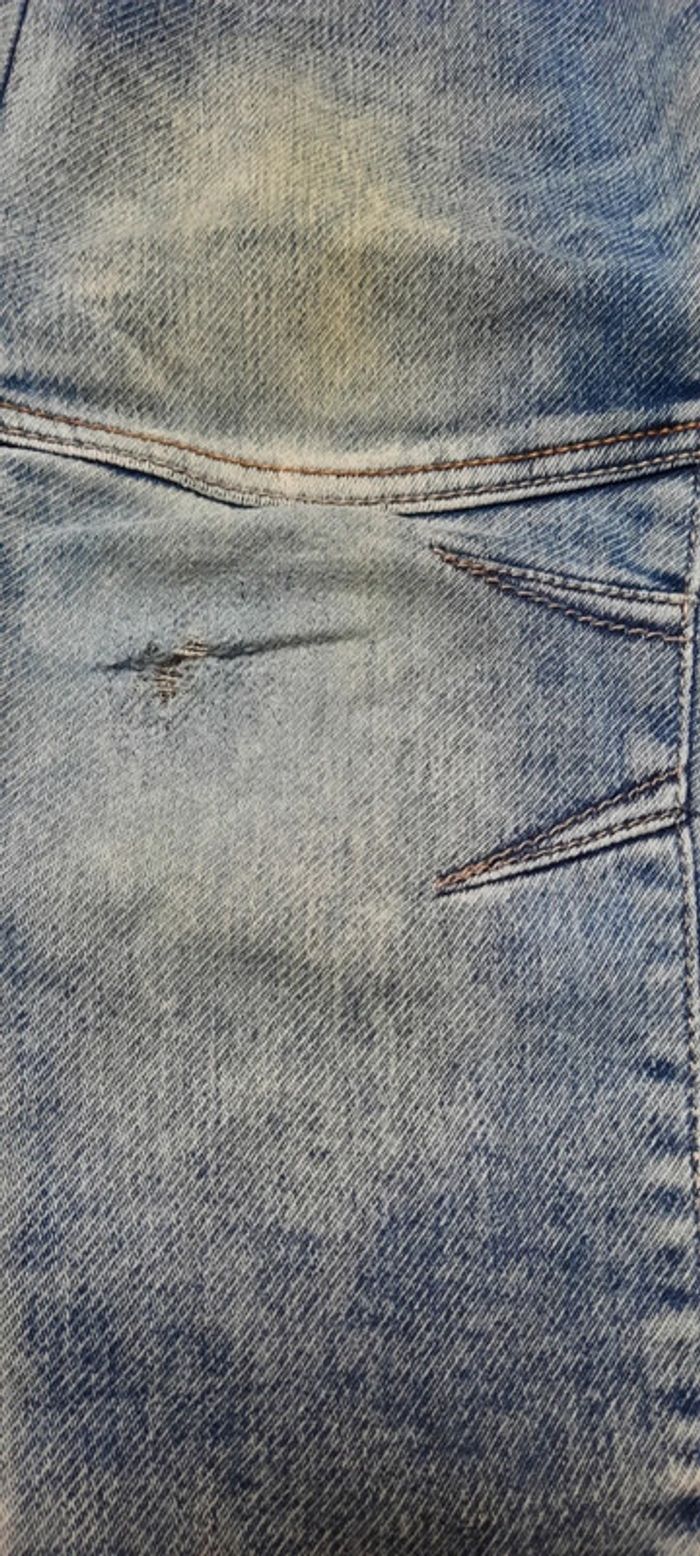 Jeans - photo numéro 5