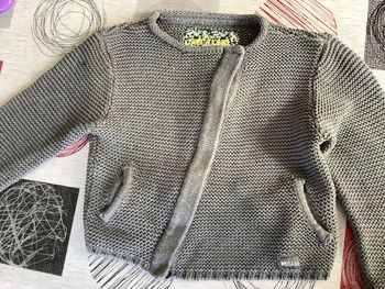 Gilet