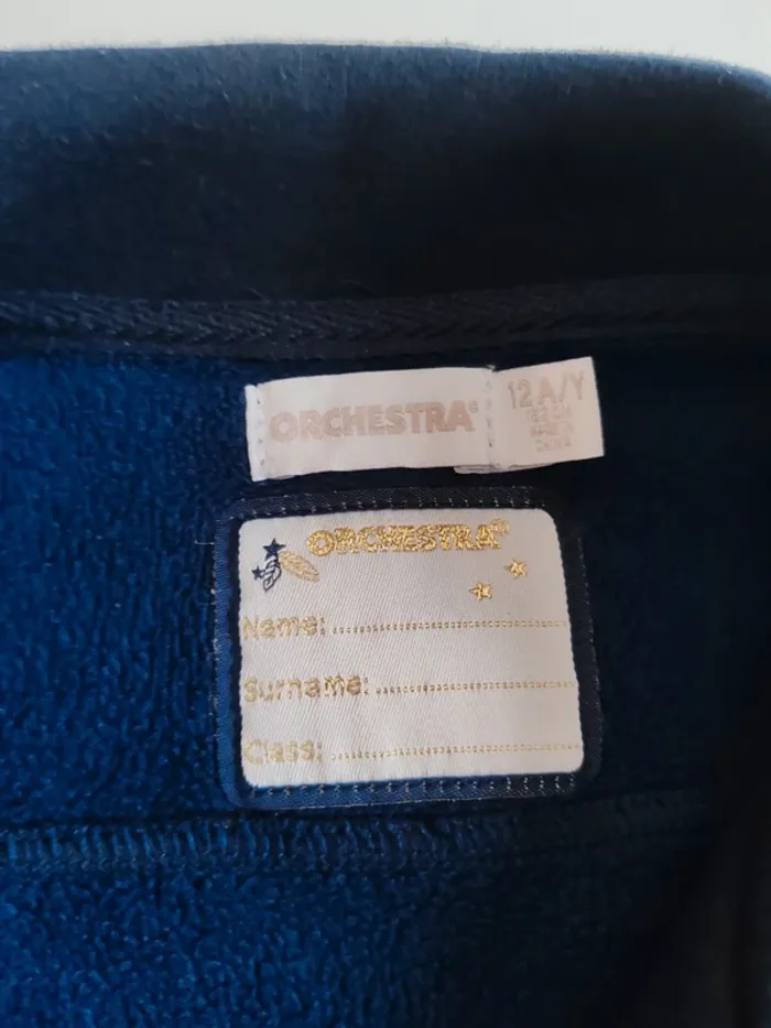 Veste 12 ans - photo numéro 7