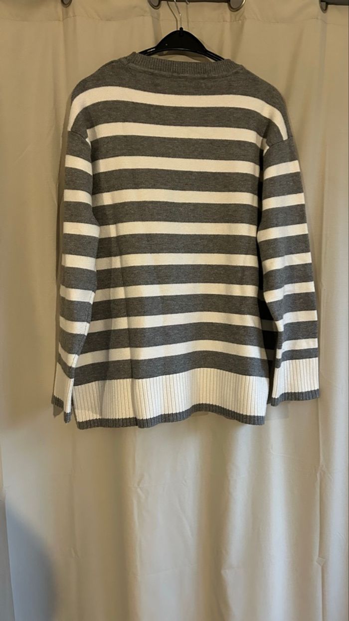 Pull femme - photo numéro 4