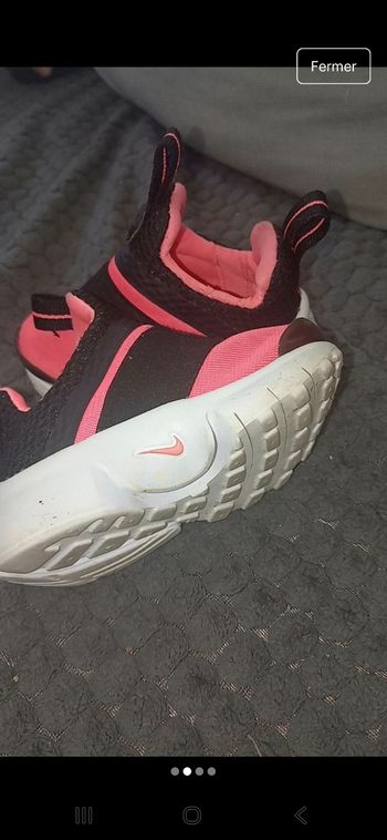 Chaussure nike