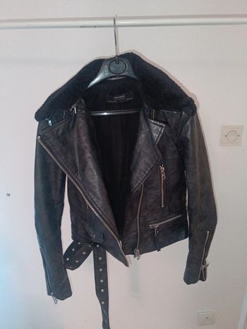 Veste zara