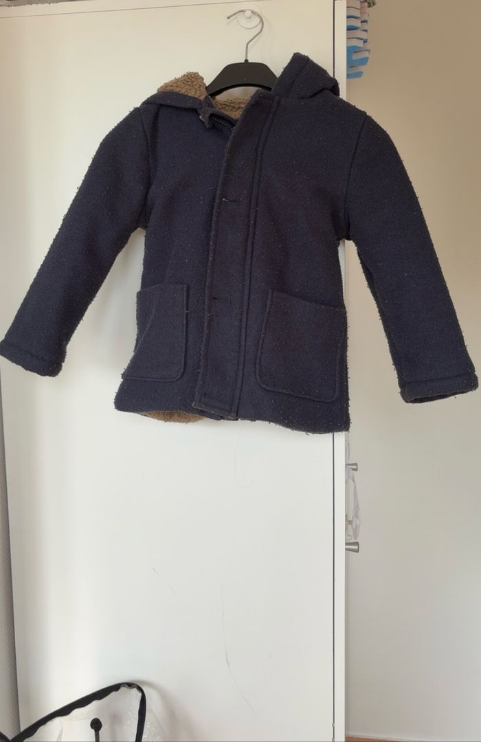 Manteau