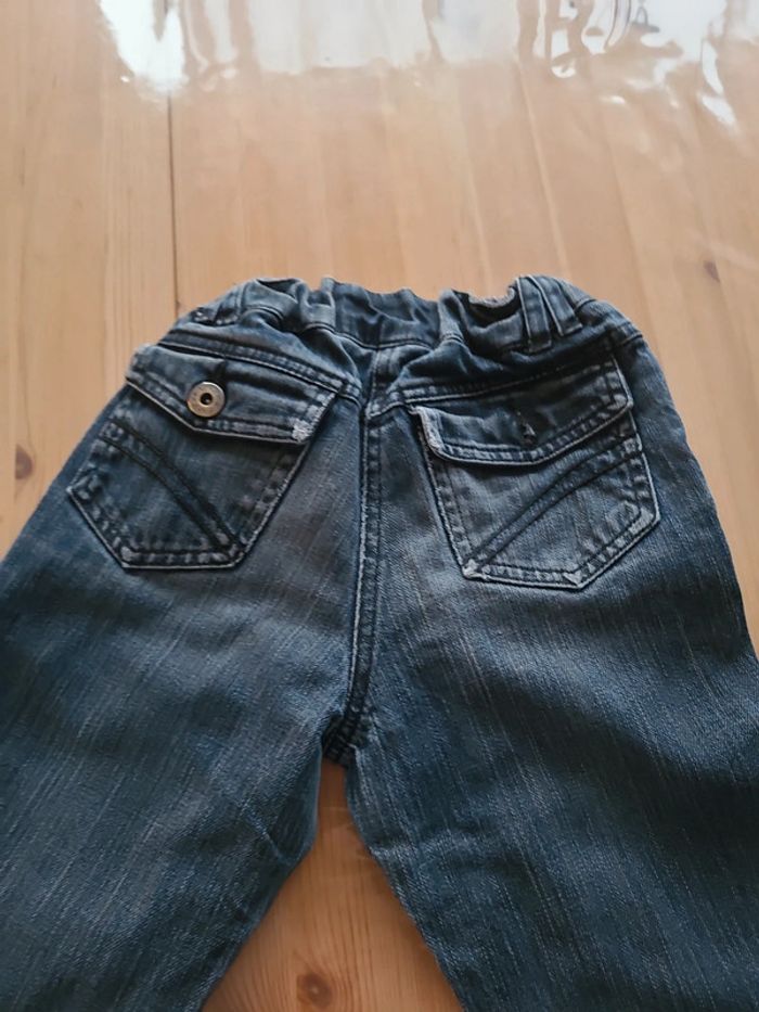 Jeans fille - photo numéro 4