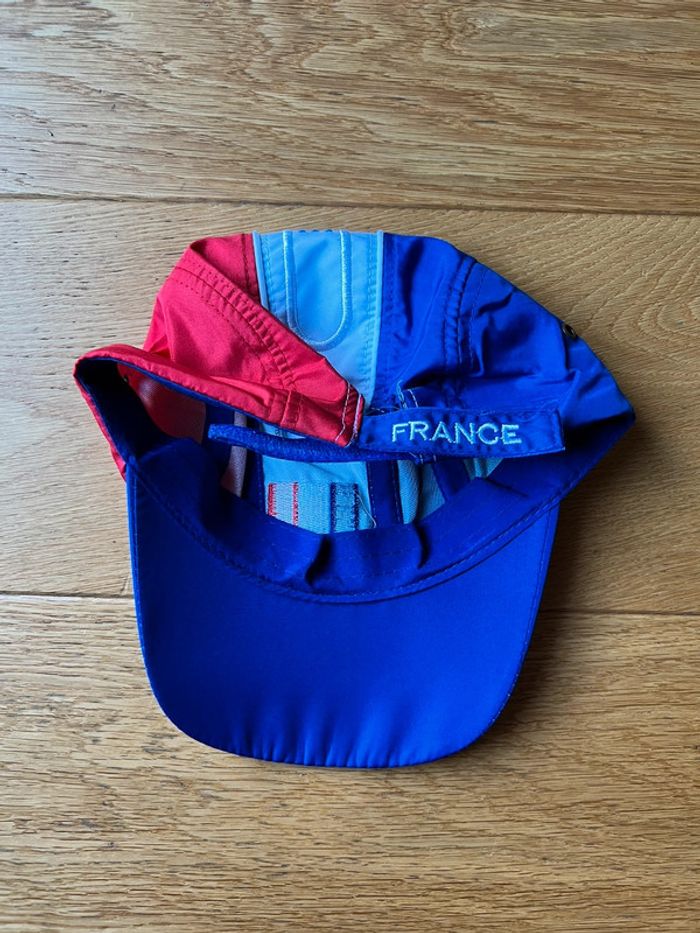Casquette France - photo numéro 2