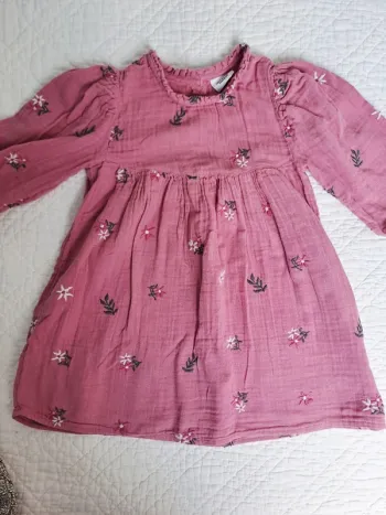 Robe TAO 36 mois