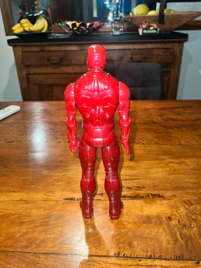 Figurine Iron man - photo numéro 3