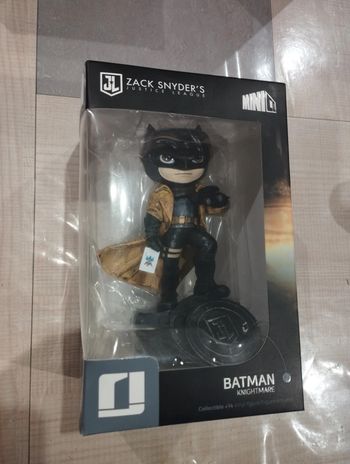 Figurine batman