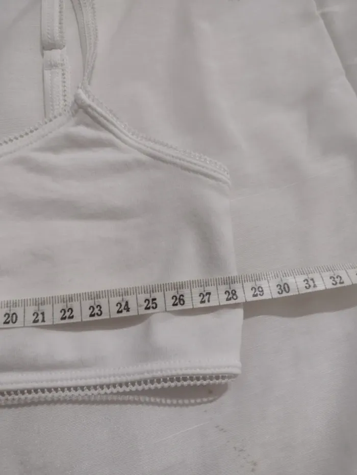 Brassière taille 12 ans - photo numéro 3