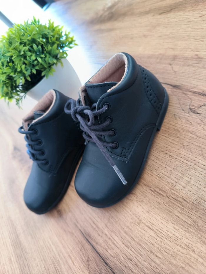 Chaussures fille - photo numéro 2